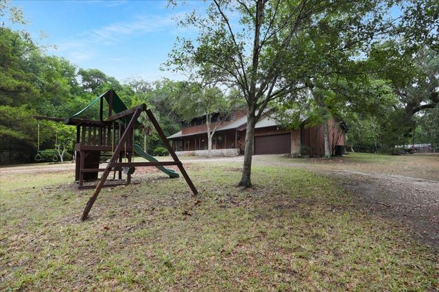 22731 NW 91ST COURT ROAD, Micanopy, FL 32667