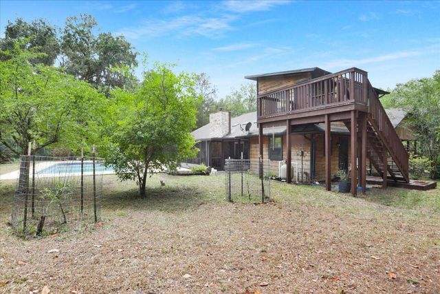 22731 NW 91ST COURT ROAD, Micanopy, FL 32667