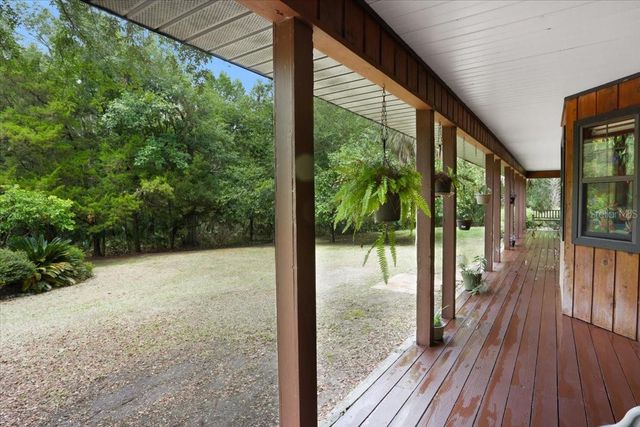22731 NW 91ST COURT ROAD, Micanopy, FL 32667