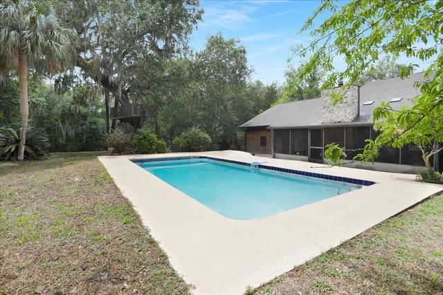 22731 NW 91ST COURT ROAD, Micanopy, FL 32667