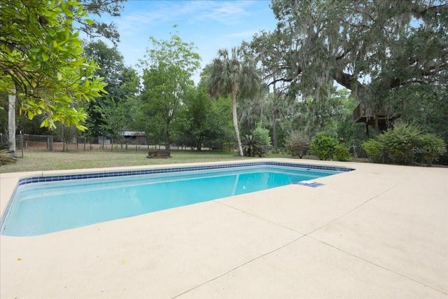 22731 NW 91ST COURT ROAD, Micanopy, FL 32667