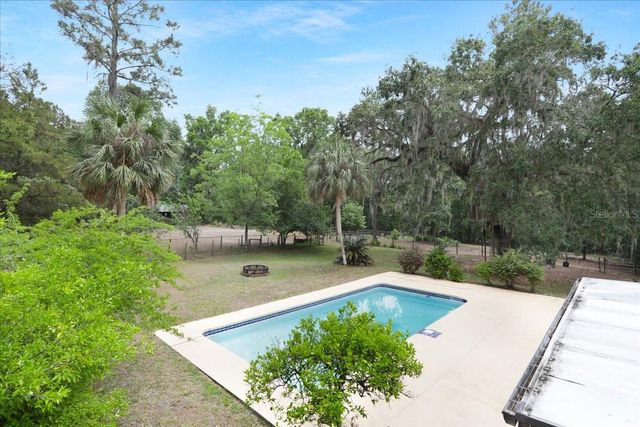 22731 NW 91ST COURT ROAD, Micanopy, FL 32667
