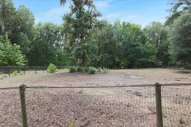 22731 NW 91ST COURT ROAD, Micanopy, FL 32667