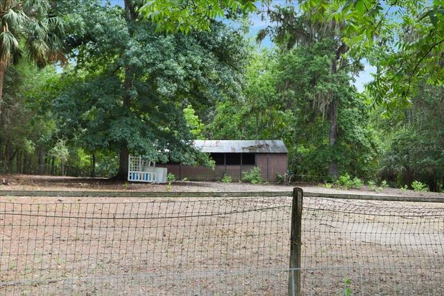 22731 NW 91ST COURT ROAD, Micanopy, FL 32667