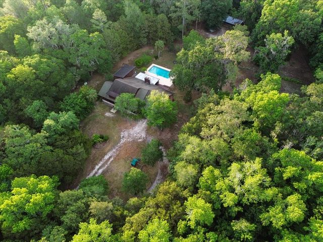 22731 NW 91ST COURT ROAD, Micanopy, FL 32667