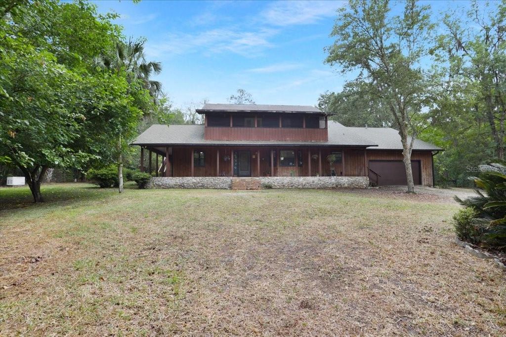 22731 NW 91ST COURT ROAD, Micanopy, FL 32667