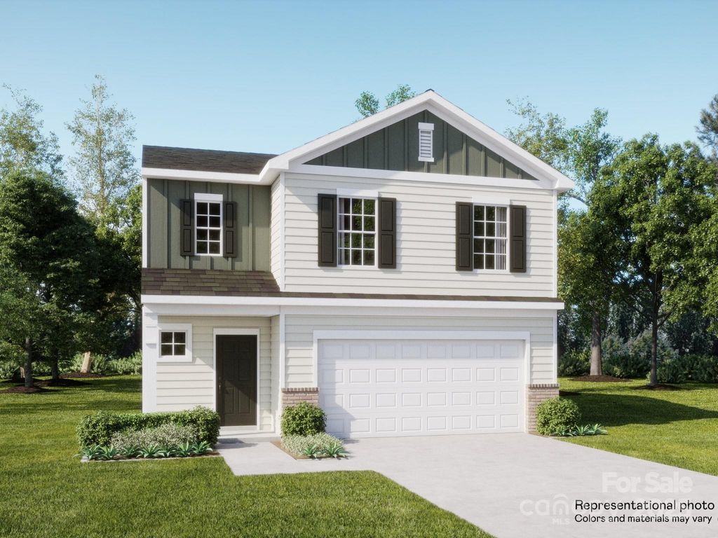 3313 Crawford Avenue, Gastonia, NC 28052