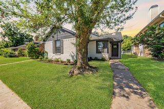 1543 Hancock Drive, Mesquite, TX 75149