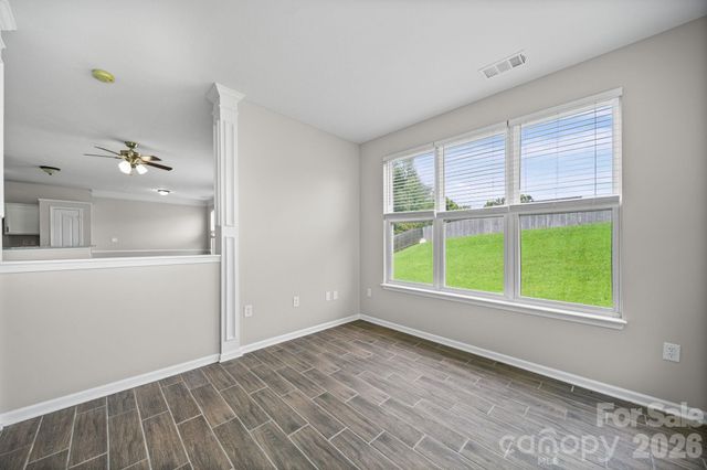 8246 Weeping Fig Lane, Charlotte, NC 28215