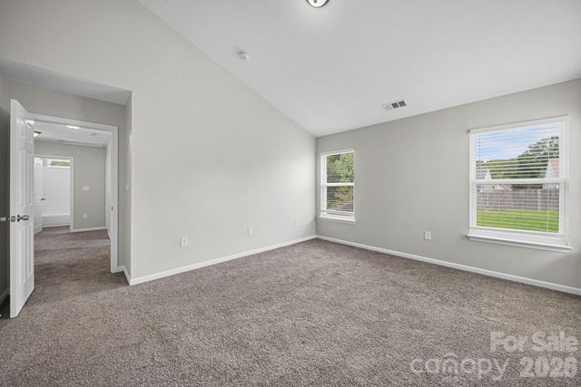8246 Weeping Fig Lane, Charlotte, NC 28215