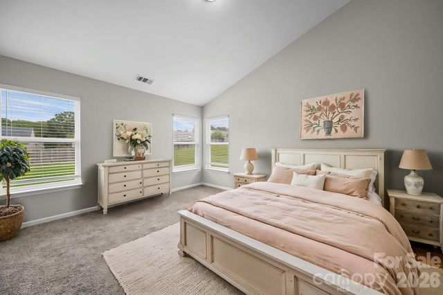 8246 Weeping Fig Lane, Charlotte, NC 28215