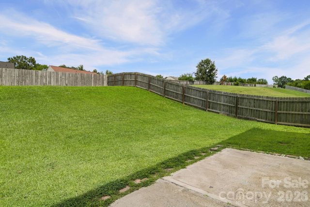 8246 Weeping Fig Lane, Charlotte, NC 28215