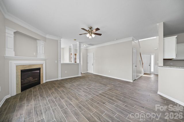 8246 Weeping Fig Lane, Charlotte, NC 28215