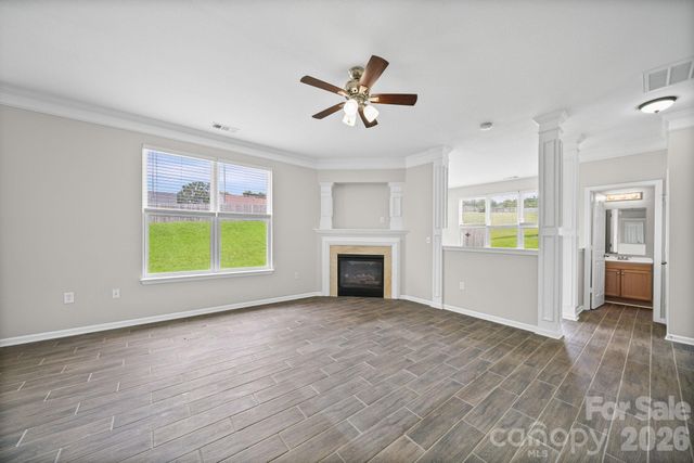 8246 Weeping Fig Lane, Charlotte, NC 28215