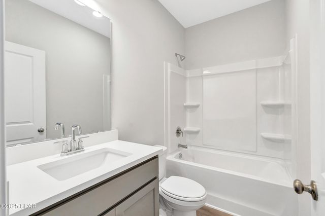 7665 Lumen Lane 2, Panama City, FL 32408