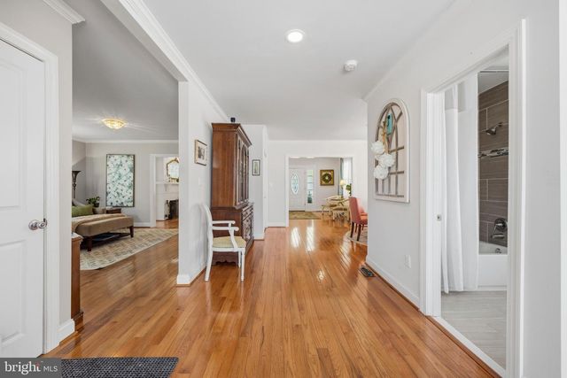 3401 COPLEY RD, Baltimore, MD 21215