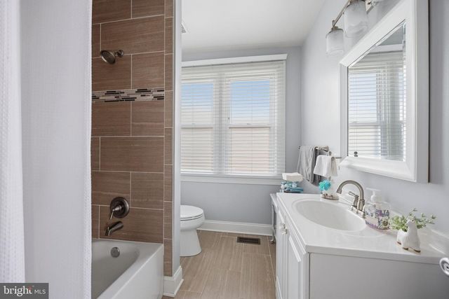 3401 COPLEY RD, Baltimore, MD 21215