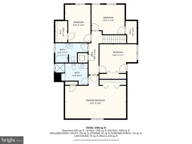 3401 COPLEY RD, Baltimore, MD 21215