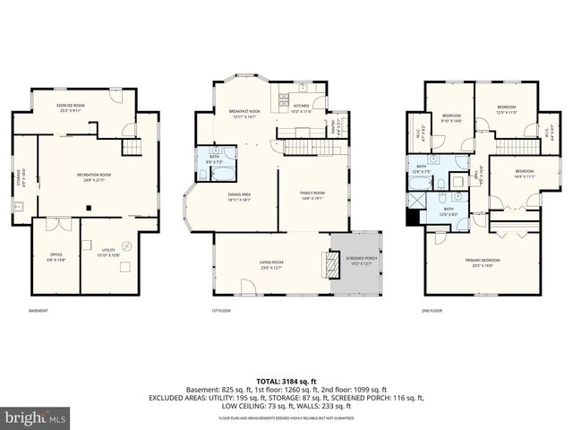 3401 COPLEY RD, Baltimore, MD 21215
