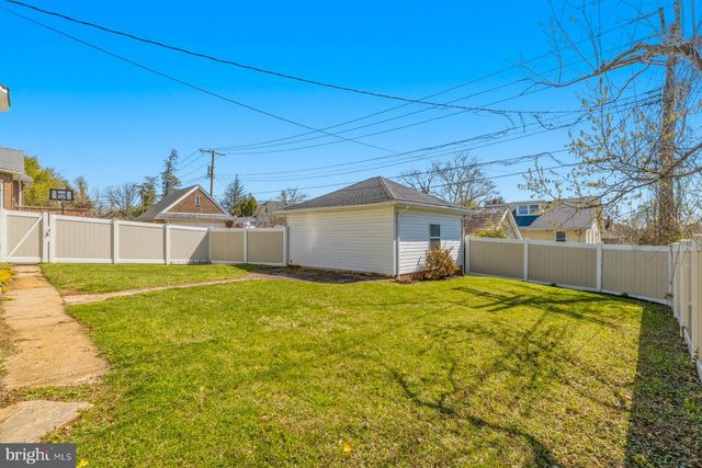 3401 COPLEY RD, Baltimore, MD 21215