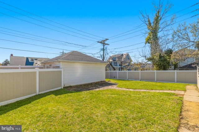 3401 COPLEY RD, Baltimore, MD 21215