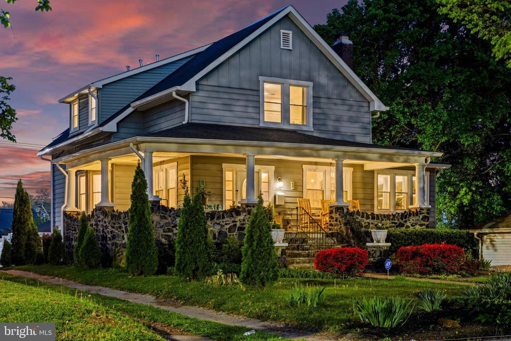 Image 1 of property listing at 3401 COPLEY RD, Baltimore, MD 21215