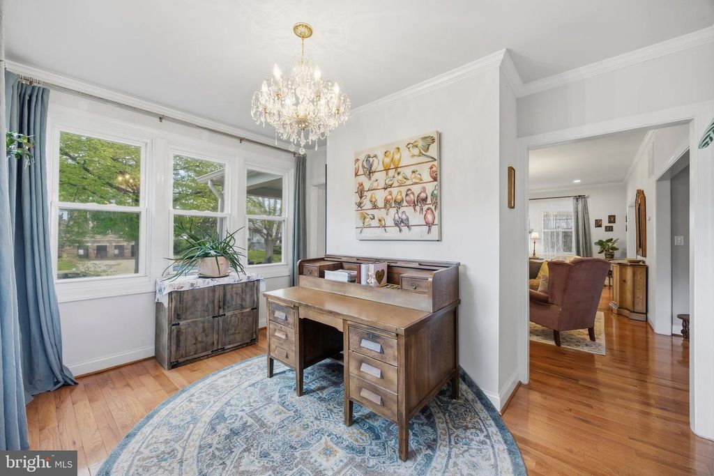 Image 17 of property listing at 3401 COPLEY RD, Baltimore, MD 21215