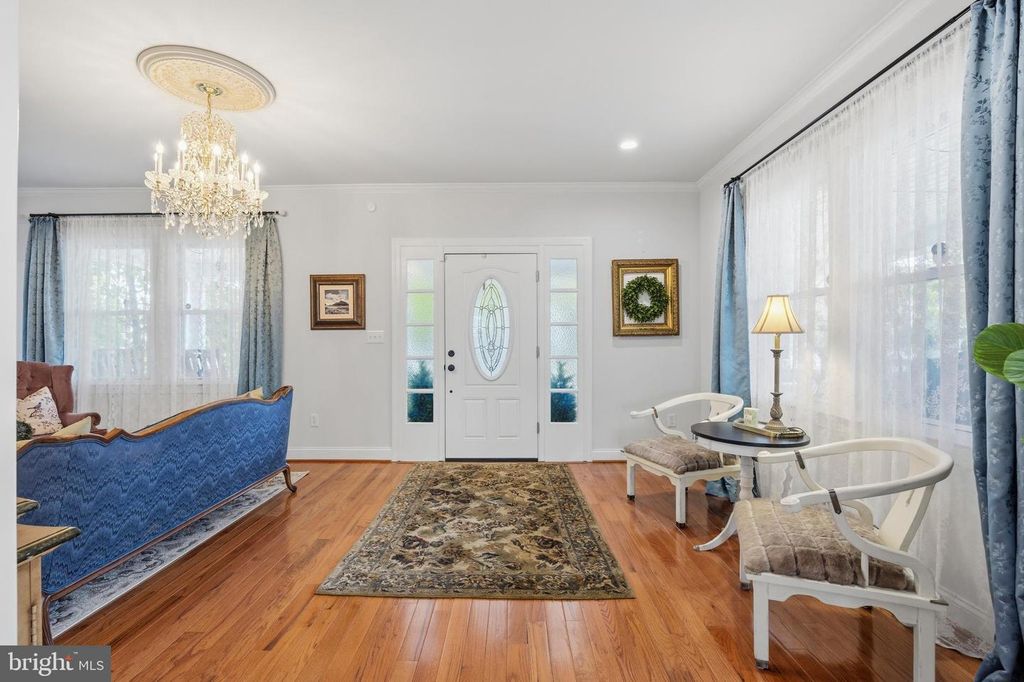 Image 22 of property listing at 3401 COPLEY RD, Baltimore, MD 21215