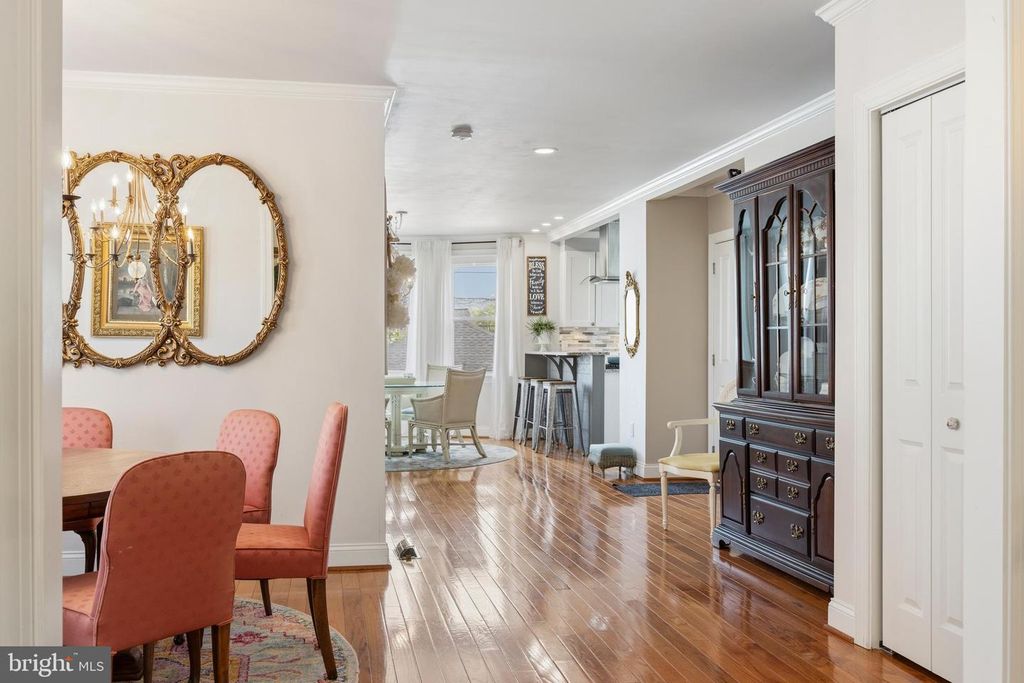 Image 23 of property listing at 3401 COPLEY RD, Baltimore, MD 21215