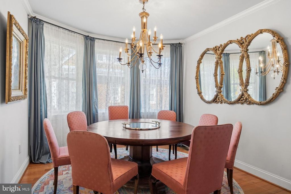 Image 24 of property listing at 3401 COPLEY RD, Baltimore, MD 21215