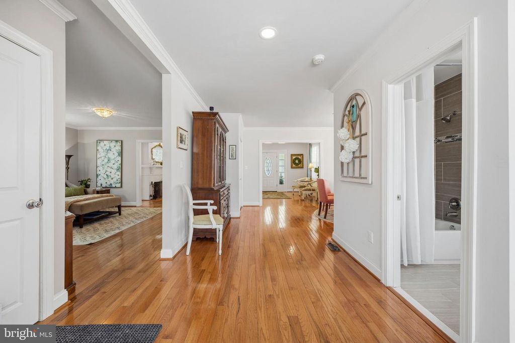 Image 25 of property listing at 3401 COPLEY RD, Baltimore, MD 21215