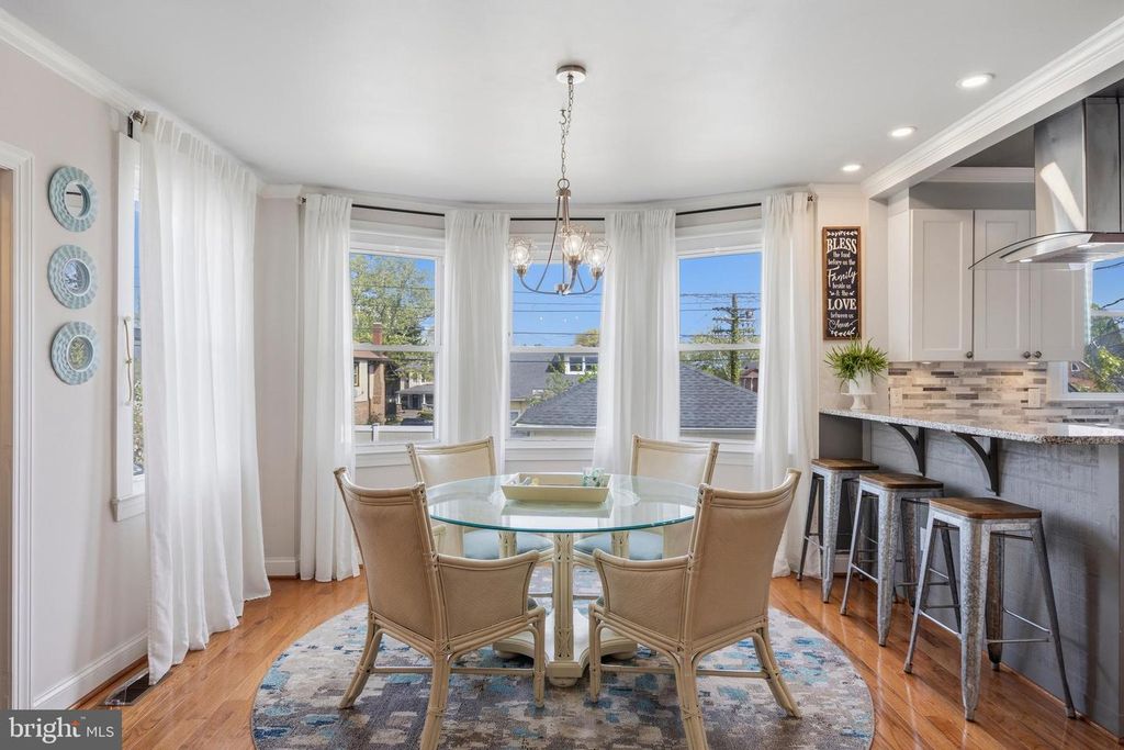 Image 26 of property listing at 3401 COPLEY RD, Baltimore, MD 21215