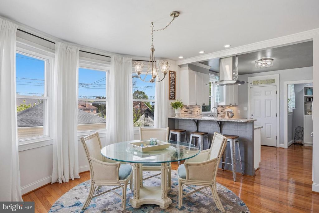 Image 28 of property listing at 3401 COPLEY RD, Baltimore, MD 21215