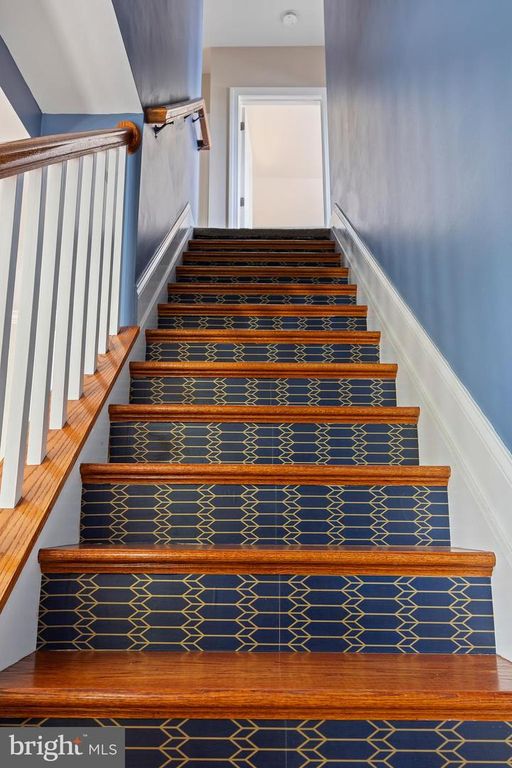 Image 38 of property listing at 3401 COPLEY RD, Baltimore, MD 21215