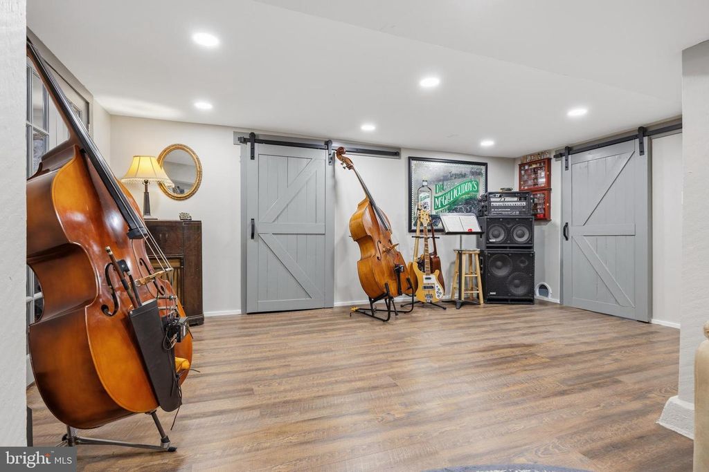 Image 52 of property listing at 3401 COPLEY RD, Baltimore, MD 21215