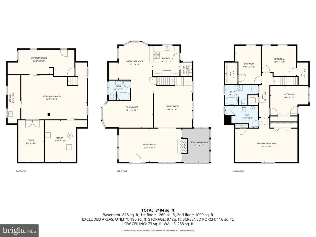 Image 57 of property listing at 3401 COPLEY RD, Baltimore, MD 21215