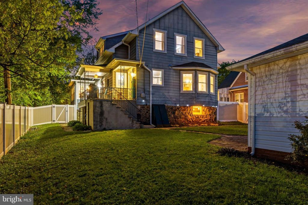 Image 59 of property listing at 3401 COPLEY RD, Baltimore, MD 21215