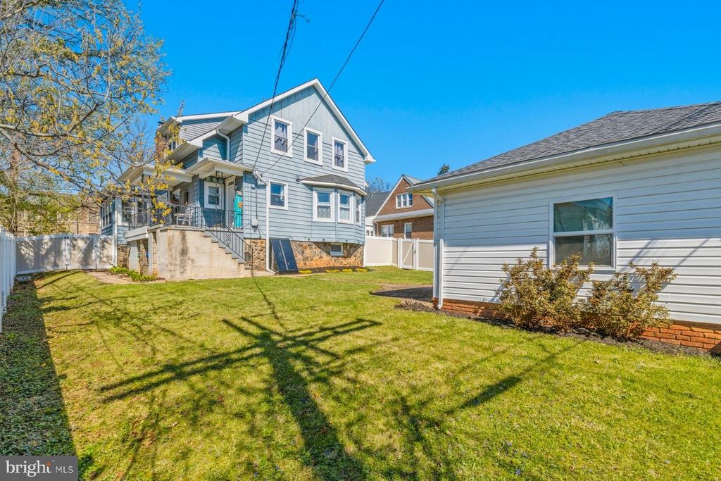 Image 60 of property listing at 3401 COPLEY RD, Baltimore, MD 21215