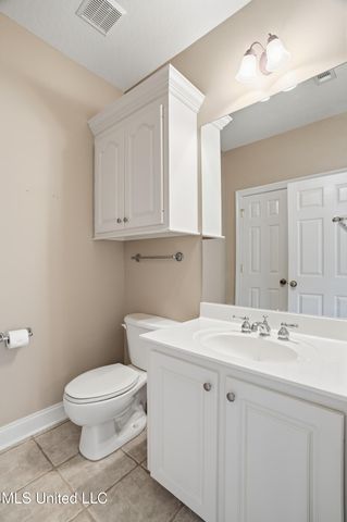 212 Whistlers Way, Hattiesburg, MS 39402