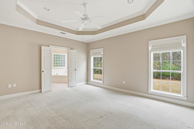 212 Whistlers Way, Hattiesburg, MS 39402