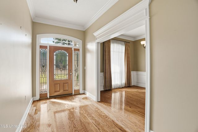 212 Whistlers Way, Hattiesburg, MS 39402