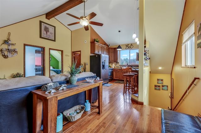8662 W Edgewood Road, Mears, MI 49436