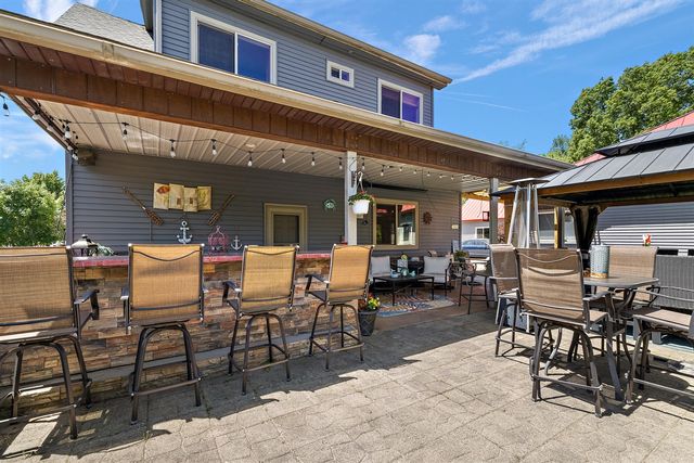 8662 W Edgewood Road, Mears, MI 49436