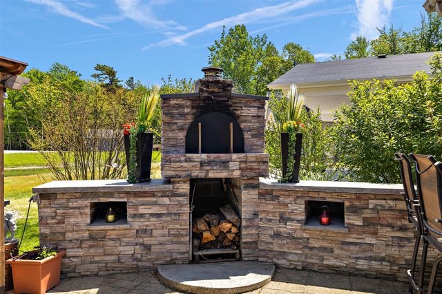 8662 W Edgewood Road, Mears, MI 49436