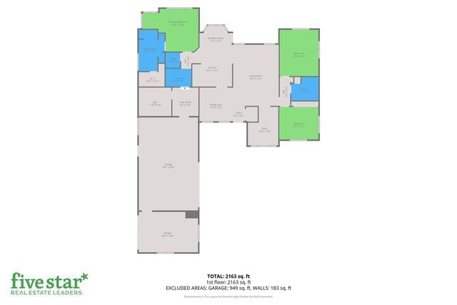 8662 W Edgewood Road, Mears, MI 49436