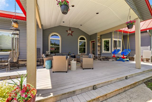 8662 W Edgewood Road, Mears, MI 49436