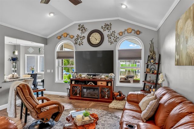 8662 W Edgewood Road, Mears, MI 49436
