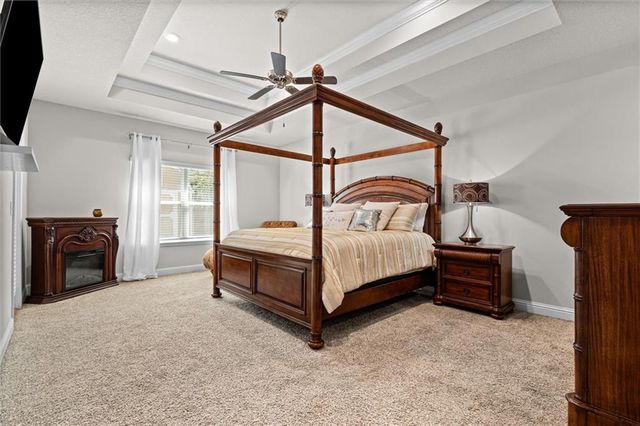 8275 Philsdale S Lane, Semmes, AL 36575