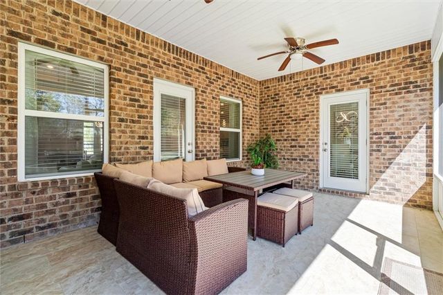 8275 Philsdale S Lane, Semmes, AL 36575