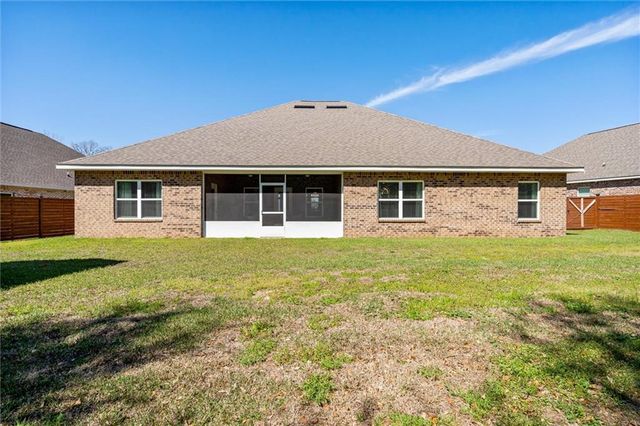 8275 Philsdale S Lane, Semmes, AL 36575